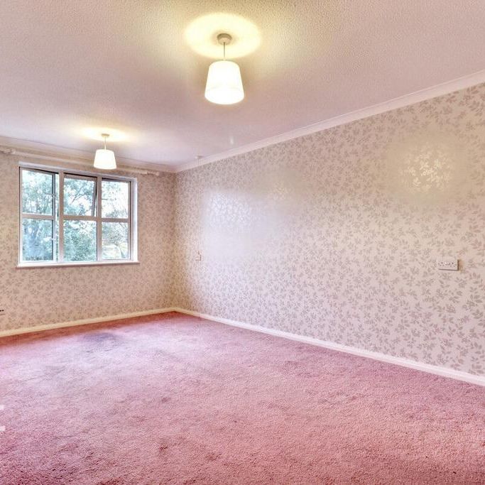 1 bedroom retirement property to rent - Photo 1