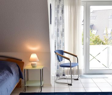 Maisonette in Pulheim - Video Online - Photo 6