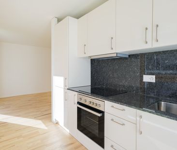 Helle 1.5-Zimmer-Wohnung in Grenchen – ruhig, modern und sofort ver... - Photo 4