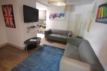 Mount Hooton Road, Arboretum, Nottingham, NG7 - Photo 1