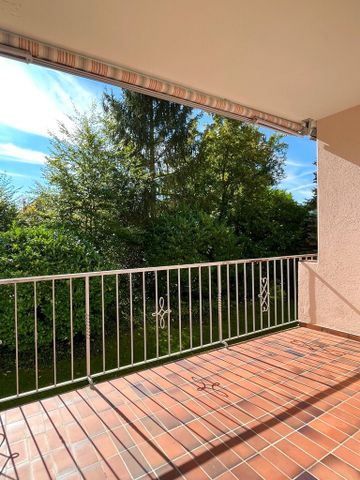 Wohnen am Zürichberg - Photo 4