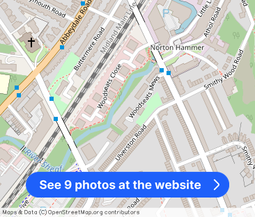 46 Woodseats mews Woodseats Sheffield S8 0SU - Photo 1