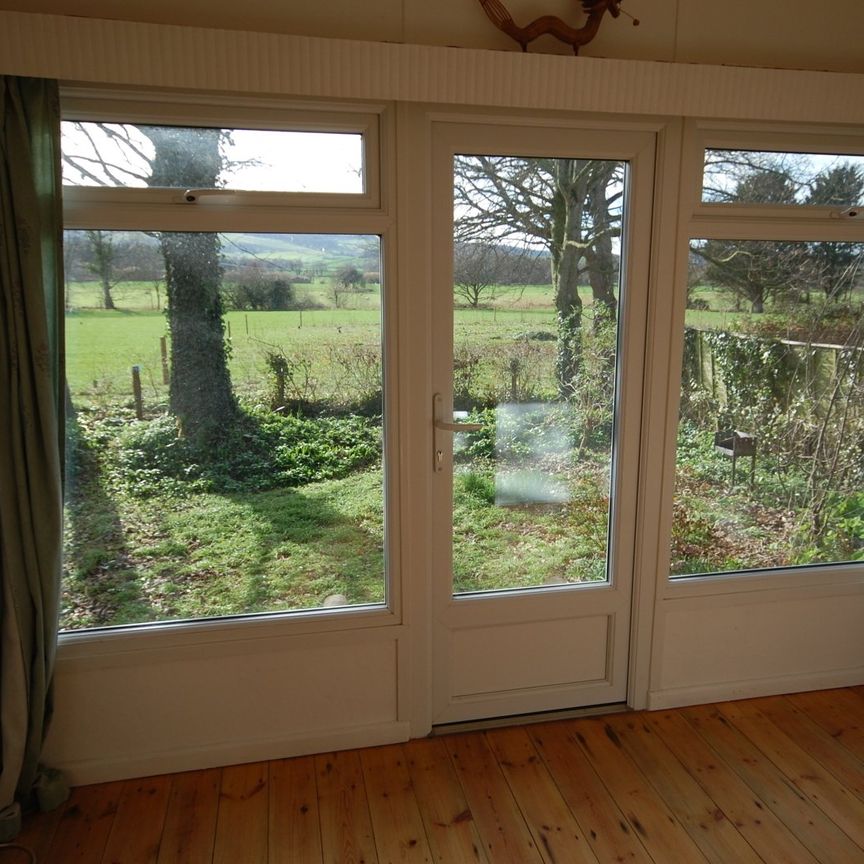 Cleeve Park, Chapel Cleeve, Minehead, Somerset, TA24 - Photo 1