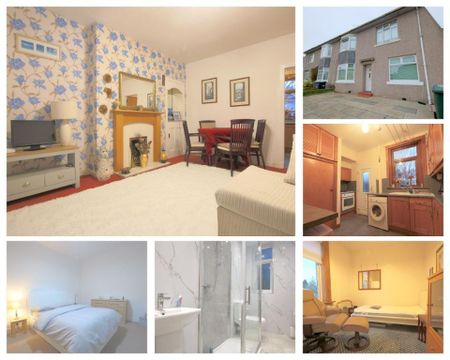 2 bedroom ground floor flat to rent - Photo 4