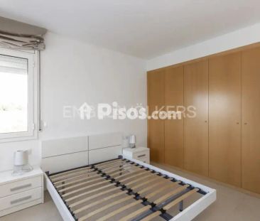 Piso en alquiler en Els Molins-Poble Sec-Pins Vens - Photo 5