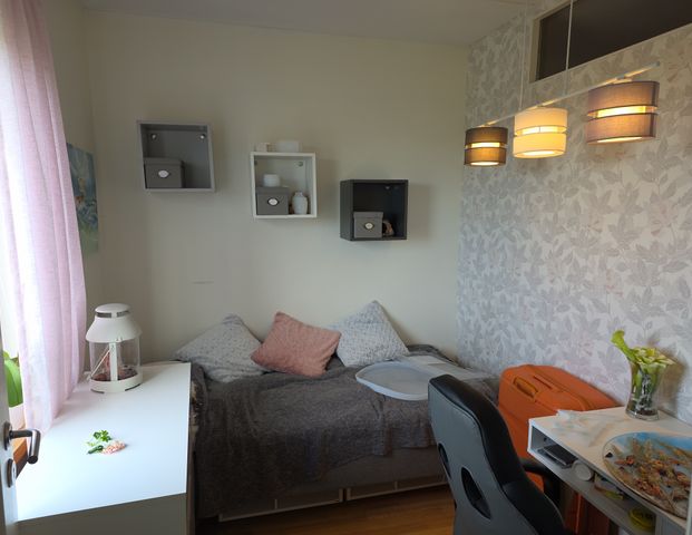 Lejonets gata, Haninge - Foto 1