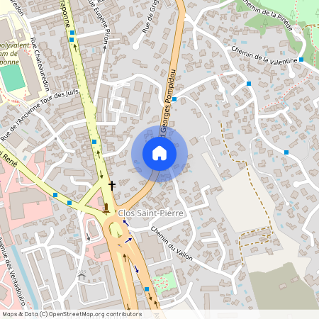 13300, Salon-De-Provence