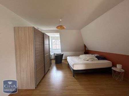 Location Appartement 1 pièce 37m² BEAUVAIS 60000 - Photo 3