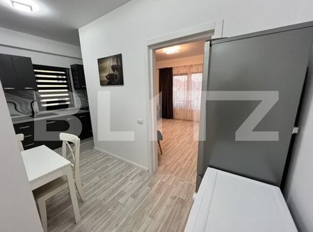 Garsoniera, decomandata, 42mp, parcare privata, zona Sif - Photo 3