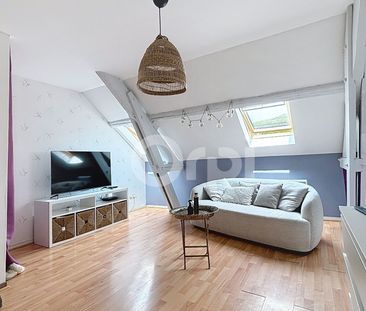 Appartement à louer 2 pièces • Liancourt - Photo 2