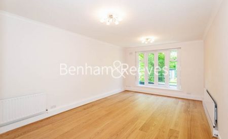 2 Bedroom flat to rent in Parkhill Road, Hampstead, NW3 - Photo 4