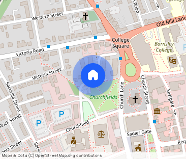 Barnsley , S70 - Photo 1