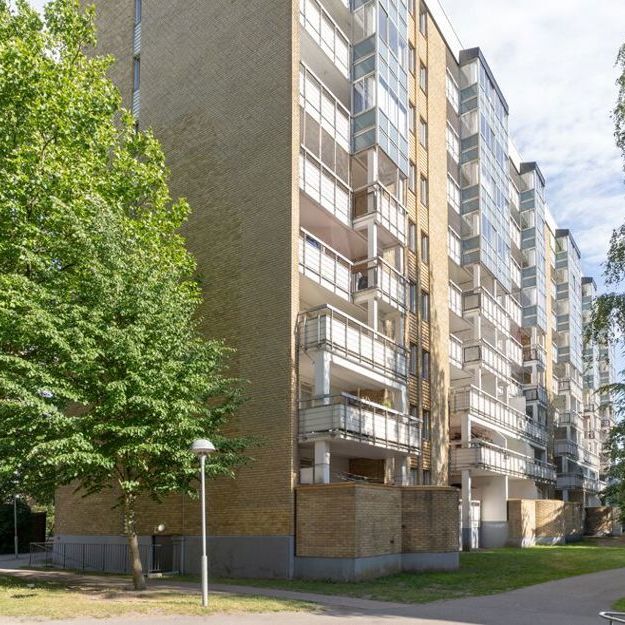 Bennets väg 9A, Törnrosen - Photo 2