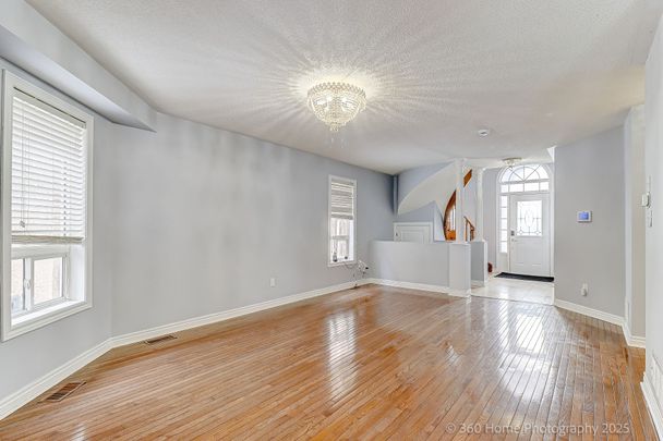 For Lease - 304 drummond Drive Unit# Upper, Vaughan, Ontario - Photo 1