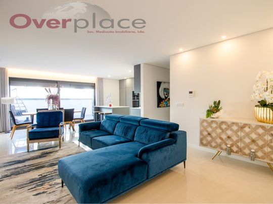 Apartamento T3 em Lisboa - Foto 1