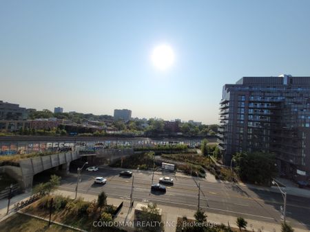 Carnaby Lofts 20 , #618 - Photo 4