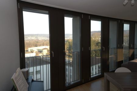 2.5 Zimmer, 78 m², 5. Stock - Photo 5