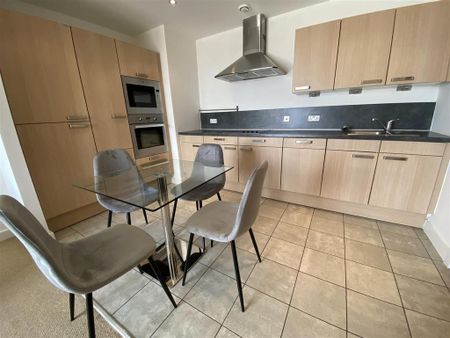 1 bedroom apartment to rent - Photo 5