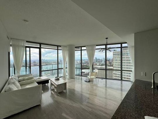 For Lease - 832 Bay Street Unit# 2903, Toronto, Ontario - Photo 1