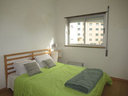 🏡 Apartamento T3 Mobilado para Arrendamento – Rés do Chão | Leiria - Photo 3