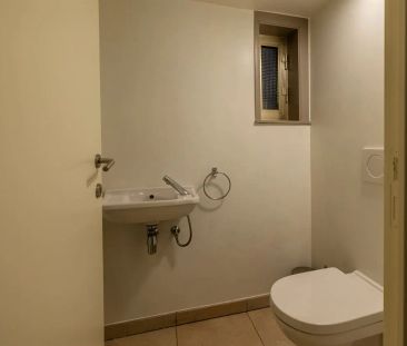 3 slpk., 2 garages, groot terras, nabij station, label C te Zichem - Photo 4