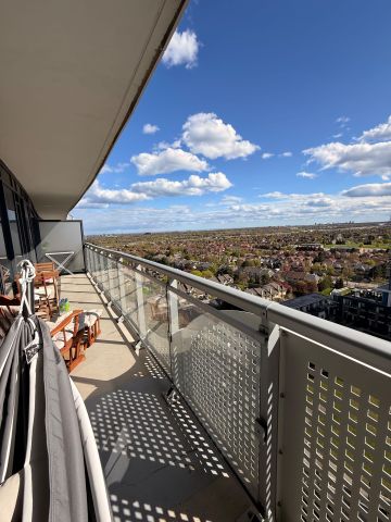 For Lease - 2520 Eglinton Ave Avenue Unit# 1322, Mississauga, Ontario - Photo 5