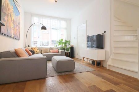 Te huur: Huis Hopakker in Utrecht - Foto 5