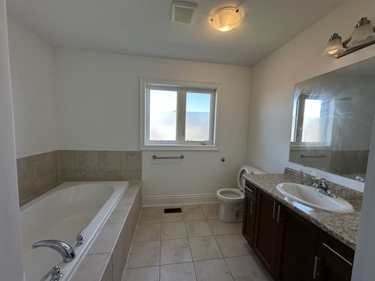 For Lease - 77 Sunset Way, Thorold, Ontario - Photo 1