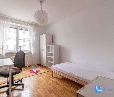 3-niezależne pok. + balkon 69 m2 ul.Lea|Krowodrza| - Photo 6