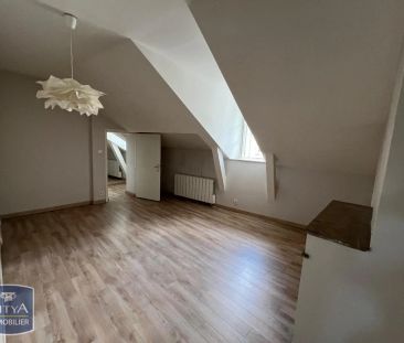 Appartement à louer 3 pièces 87.44m² - Photo 5