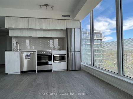 For Lease - 181 Dundas Street Unit# 1705, Toronto, Ontario - Photo 2