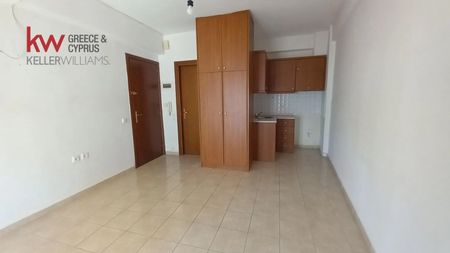 Studio/Γκαρσονιέρα για ενοικίαση Άγιος Κωνσταντίνος - Άγιος Ελευθέριος (Λάρισα) - Photo 3