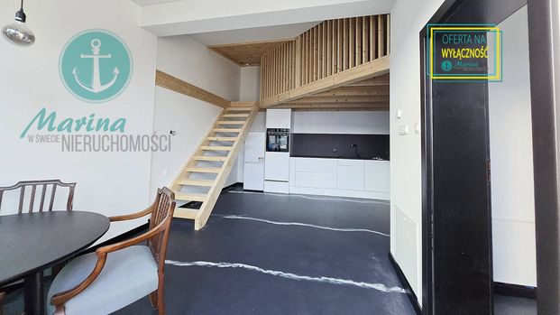 BEZ-CZYNSZOWE MIESZKANIE DO WYNAJĘCIA Z OGRÓDKIEM - Zdjęcie 1