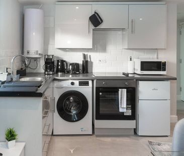 1 Bed Flat, Derby Road, CR0 - Photo 5