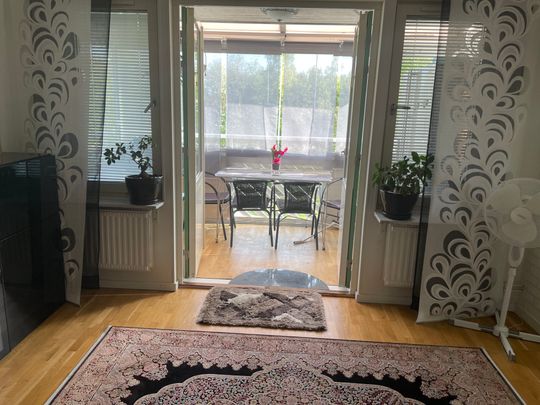 Vildrosgatan, Västerås - Photo 1