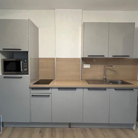 Location Appartement 2 pièces 28m² LILLE 59000 - Photo 4