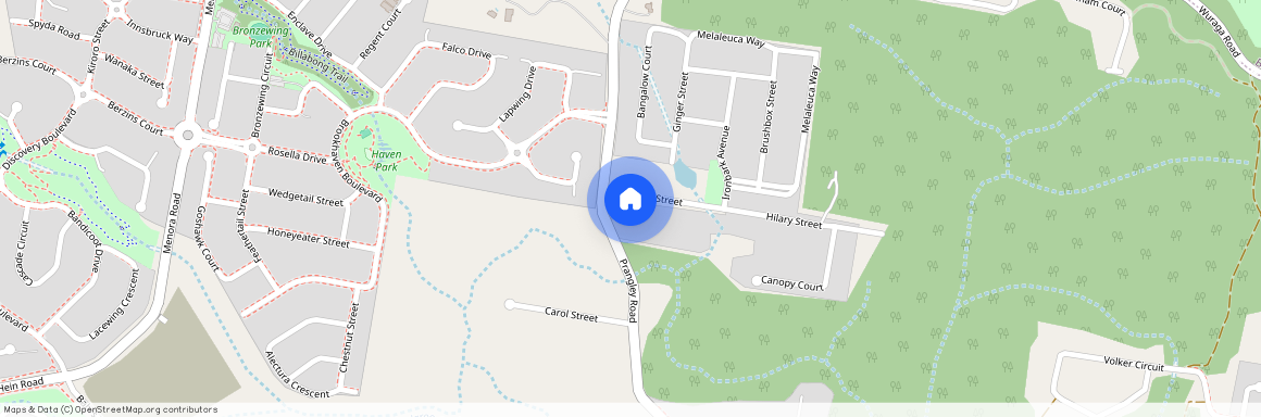 8 Hilary Street, Qld 4207, Bahrs Scrub