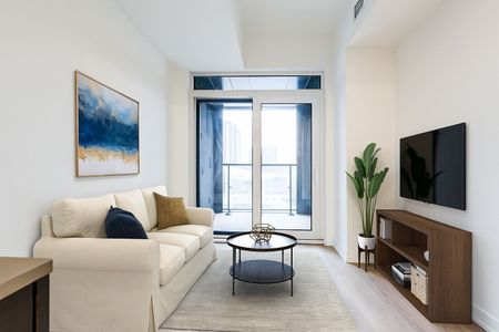 For Lease - 1037 The Queensway Avenue Unit# 515, Toronto, Ontario - Photo 2