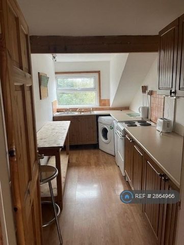 Studio to rent - Photo 5