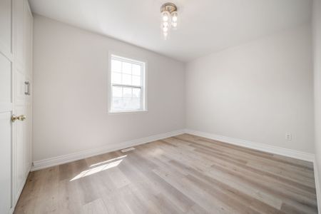For Lease - 274 Boon Avenue Unit# Mn &2nd, Toronto, Ontario - Photo 5