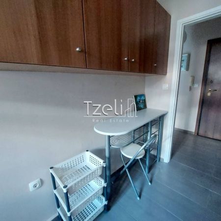 Studio/Γκαρσονιέρα για ενοικίαση Πάτρα - Κέντρο (Πάτρα) - Φωτογραφία 4