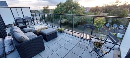 Appartement te huur - Photo 4