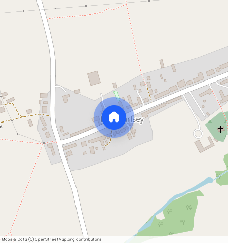 Swallow Cottage, East Harlsey, DL6