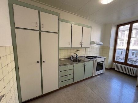 3 pièces au coeur de Lauanne - Photo 3