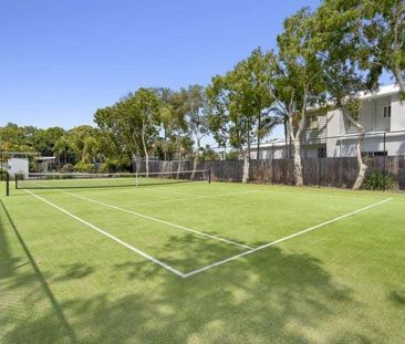 Short term - fully furnished apartment in the Zone - Photo 2