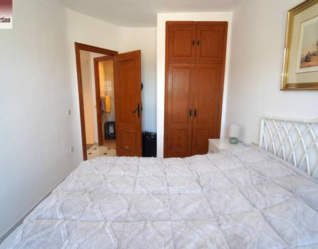 Acogedor Bungalow en Albir, Alfaz del Pi - Ideal para Jubilados - Foto 5