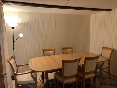 Gemütliche 3-Zimmer-Wohnung in Biglen - Foto 3