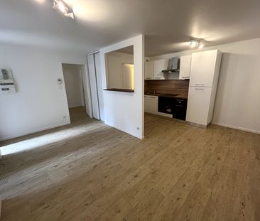 Location Appartement 2 pièces 40m² - Photo 1