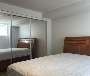 For Lease - 1815 Fairport Road Unit# 31 (Basement), Pickering, Ontario - Photo 4