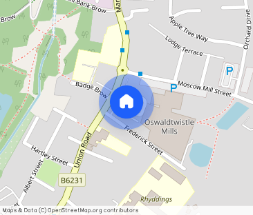 2 bedroom terraced house to rent - Photo 1